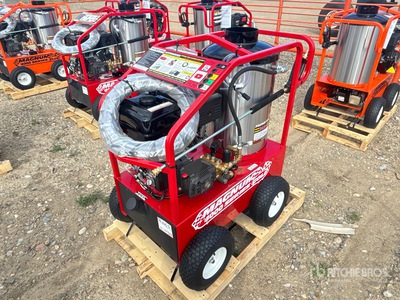 Easy-Kleen Magnum Gold Pressure Washer (Unused)
