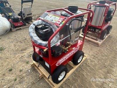 Easy-Kleen Magnum Gold Pressure Washer (Unused)