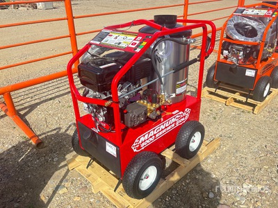 Easy-Kleen Magnum Gold Pressure Washer (Unused)