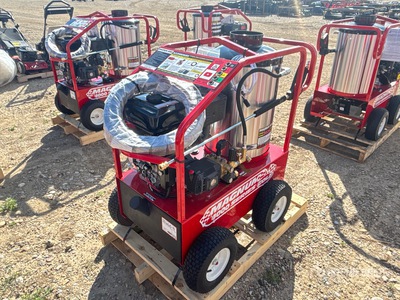 Easy-Kleen Magnum Gold Pressure Washer (Unused)