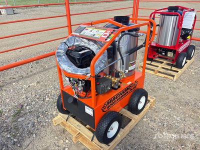 Easy-Kleen Magnum plus Pressure Washer (Unused)