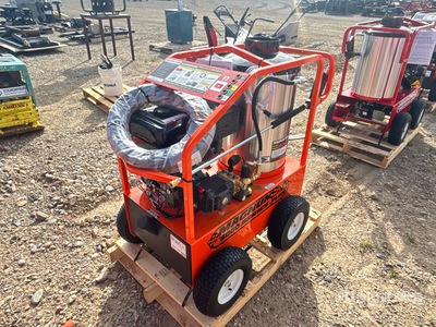 Easy-Kleen Magnum plus Pressure Washer (Unused)