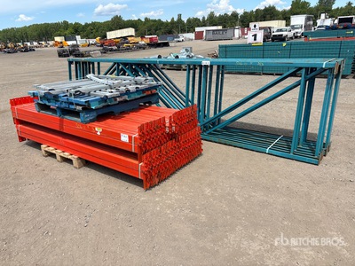 Pallet Racking
