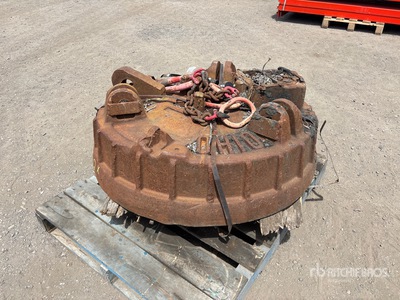 Scrap Magnet