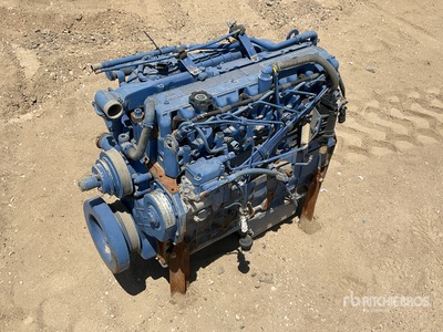 Detroit Engine