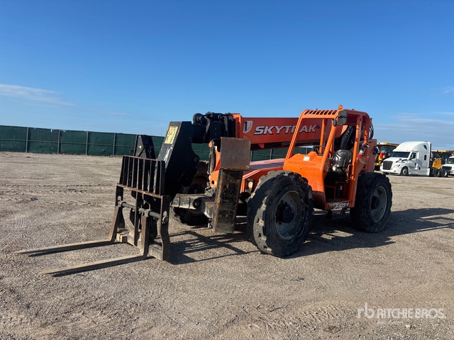 2020 Skytrack 10054 Telehandler