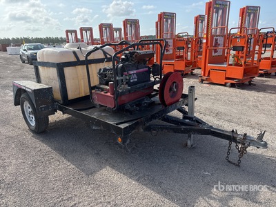 2019 Pressure-Pro Pressure Washer