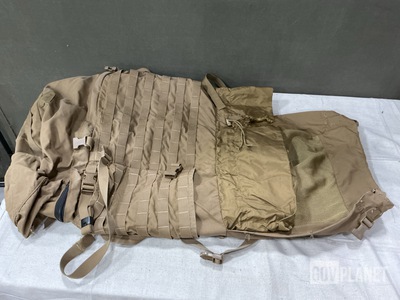 (73) Field Packs