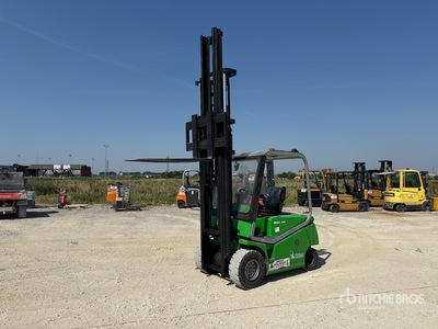Cesab BLITZ300AC Montacargas Eléctrico