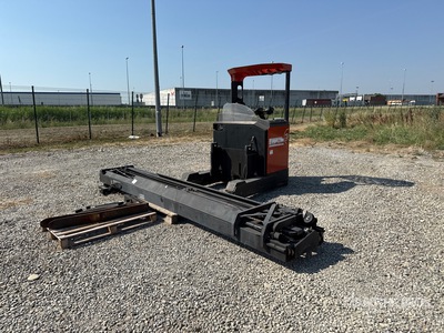 2008 BT RR B4 1600 kg Electric Stacker
