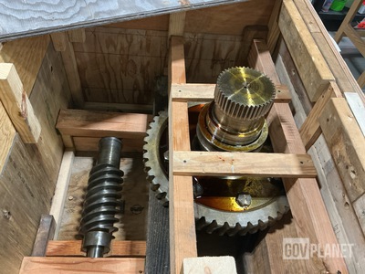 Gear Assembly