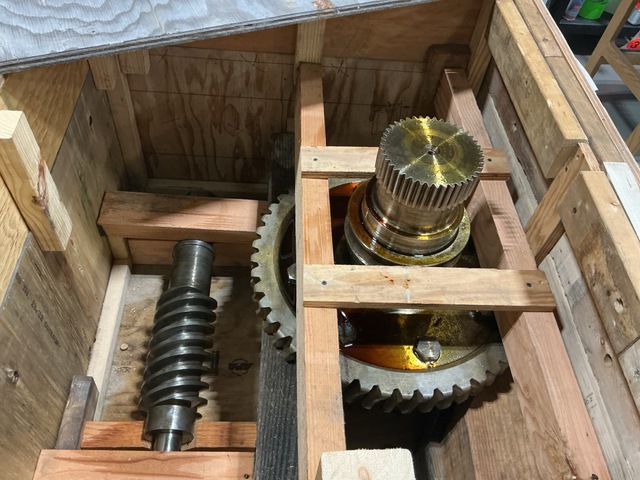 Gear Assembly
