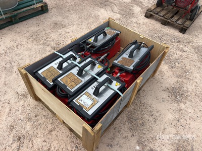 Qte De Materiels De Location Qty Of Rental Equipment