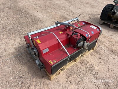 2021 Lipco MGL 104 L Materiel De Location Rental Equipment