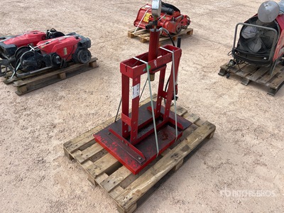 2014 Changshu Materiel De Location Rental Equipment