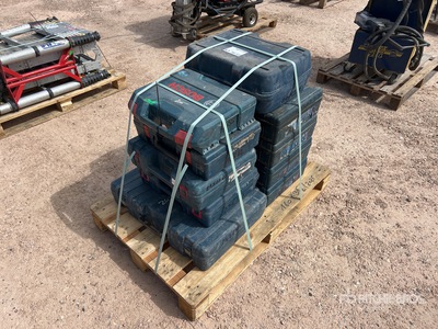 Qte De Materiels De Location Qty Of Rental Equipment