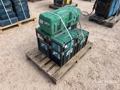 Qte De Materiel De Location Qty Of Rental Equipment