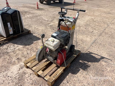 Husqvarna FS400LV Materiel De Location Rental Equipment
