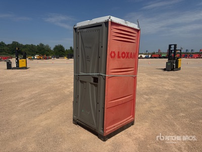 Armal Toilette Toilettes portatives
