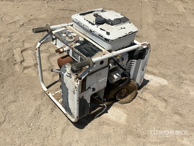 Partner HP40 Walk Behind Hydraulic Power Pack