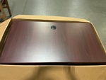 Picture, Left Front Corner