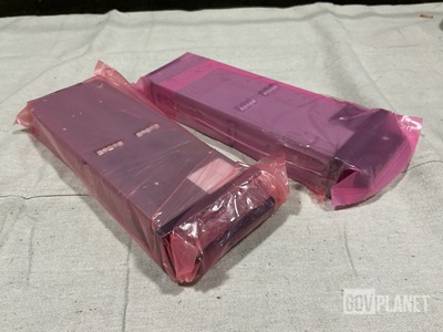(2) Assorted Power Supplies