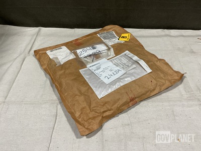 Triman Industries 8241-203 Special Shaped Seal