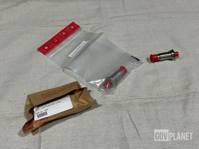 (3) John R Wald 1103P0293 Pressure Switches
