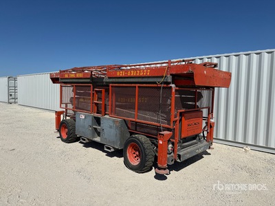 2003 Skyjack SJ9250 Scissor Lift
