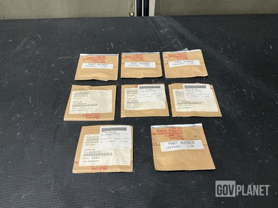 (8) Boeing FK23016P1 Remover Inserter Tools