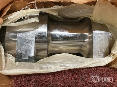 Treadwell SV795643-1 Fluid Filter Body