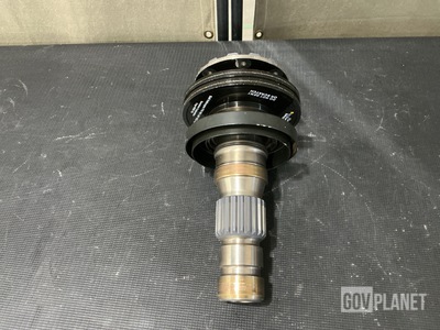 Bell Helicopter 901-047-063-109 Quick Disconnect Coupling Assembly
