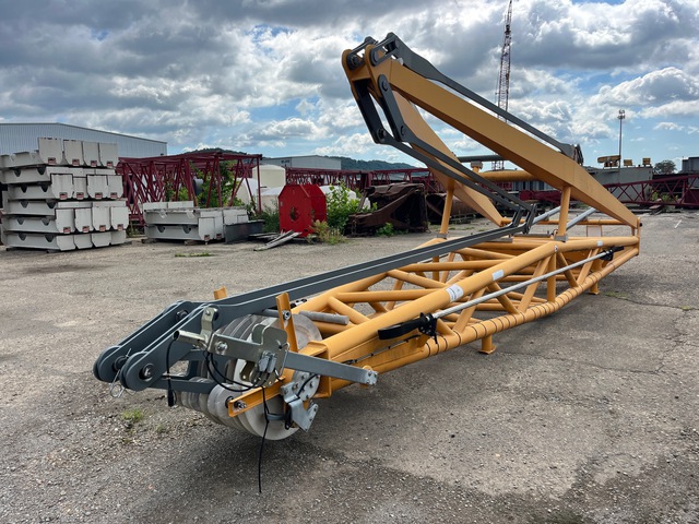 27 ft Heavy Lift Jib - Fits Liebherr LR1300