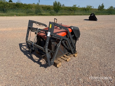 Lawn Box