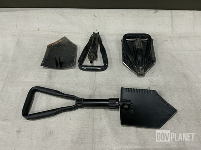 (47) Entrenching Tools