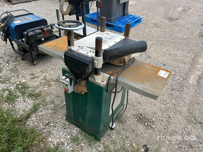 2023 Grizzly G0890 Fixed Table Planer