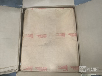 (2) Oshkosh 2CP229 Gear Sets