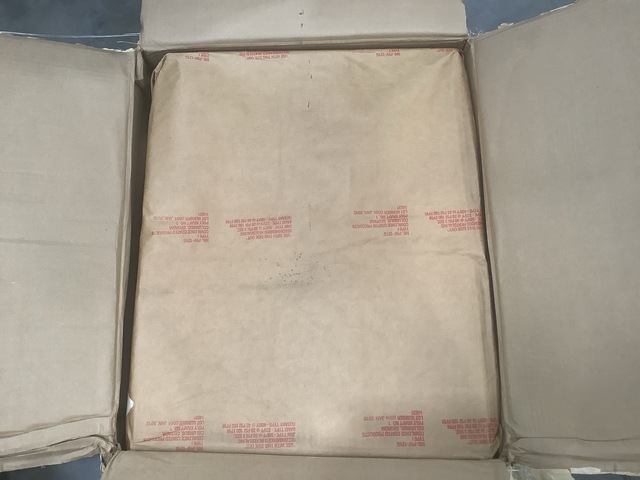 (2) Oshkosh 2CP229 Gear Sets
