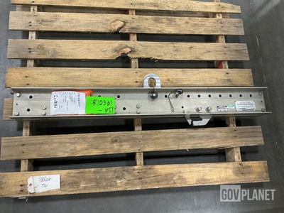 HLU-385 E Hoisting Beam