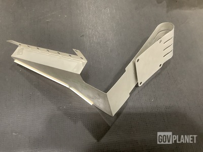 Rockwell 685-7854-001 Electrical Grounding Strip