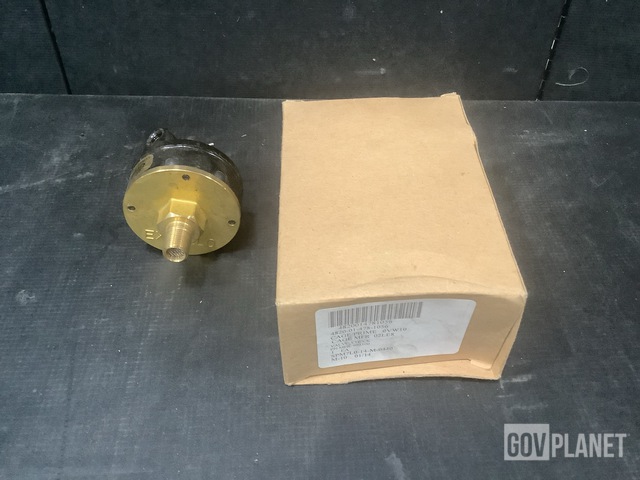 (30) Expello Air 995100 Pneumatic Drain Valves