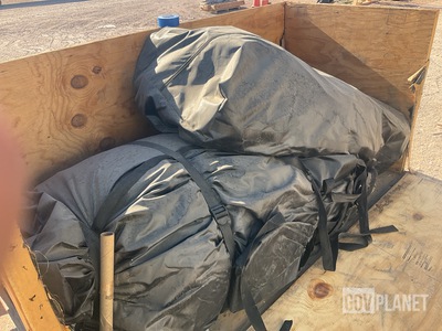 Base-X 305 Shelter Tent