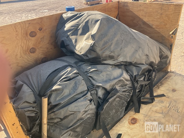 Base-X 305 Shelter Tent