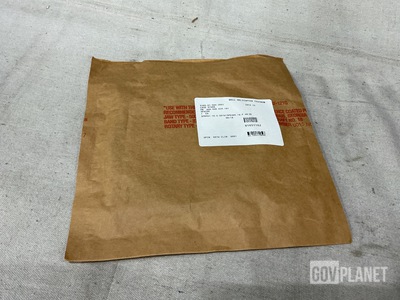 (47) Bell Helicopter 449-040-620-101 Plate Spacers