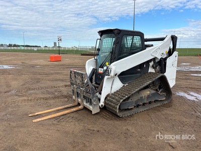2024 Bobcat T86 Compacte Schranklader