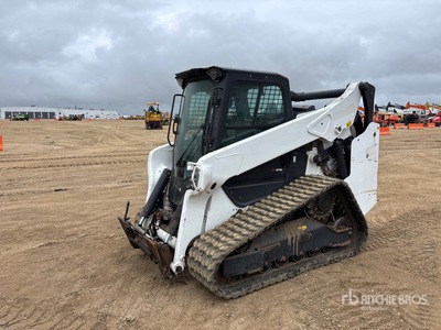 2024 Bobcat T86 Kompakt-Raupenlader