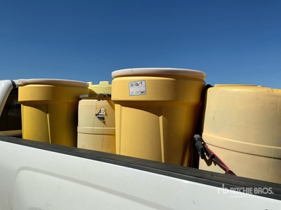 Oil Spill Kit その他 - 機械部品