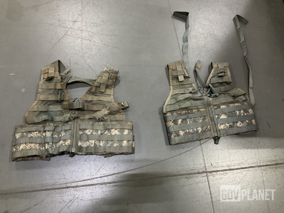 (216) Fighting Load Carriers