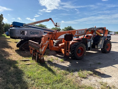 Xtreme 1254 Telehandler (Inoperable)