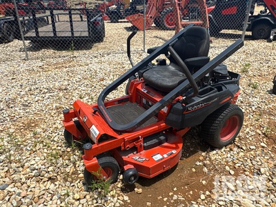 2024 Kubota Z232KW Zero-Turn Lawn Mower